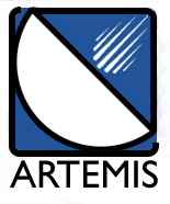 ARTEMIS Logo